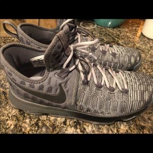 Nike KD’s